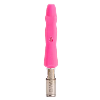 DynaVap B Vaporizer - Clearance Sale - Neon Pink
