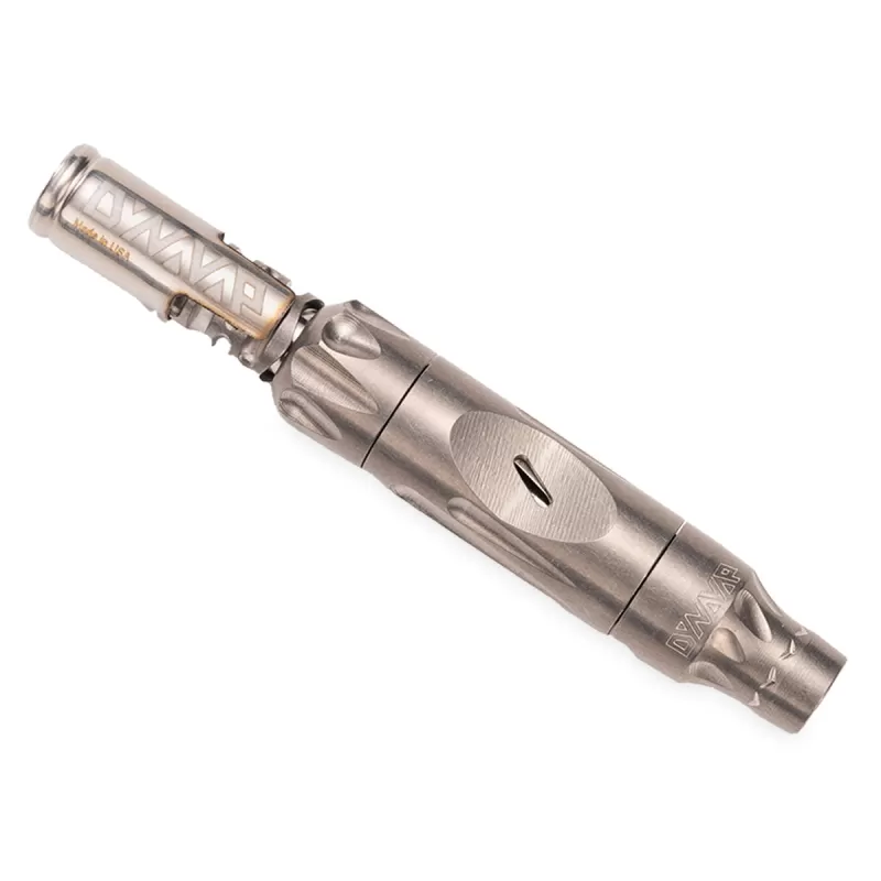 Lightly Used - DynaVap VonG Vaporizer - New Open Box / Blonde - Image 3
