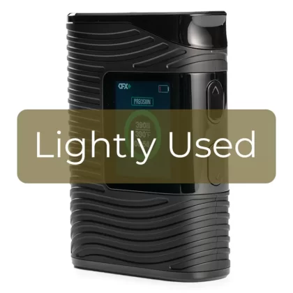 Lightly Used - Boundless CFX+ Vaporizer - New Open Box