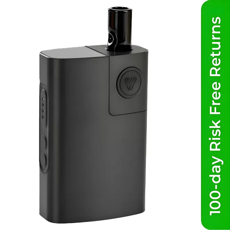 Planet of the Vapes Lobo - Blue