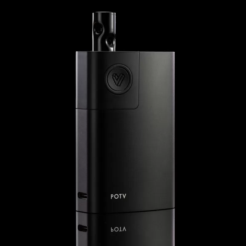 Planet of the Vapes Lobo - Blue - Image 2