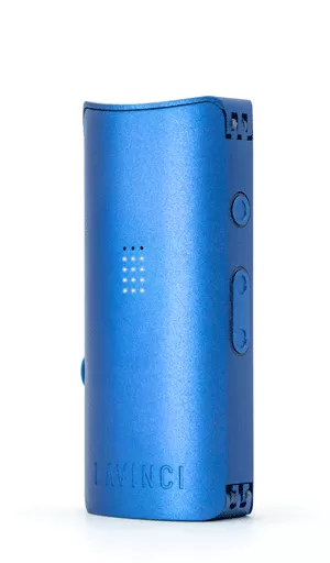 DAVINCI MIQRO Vaporizer - Rust