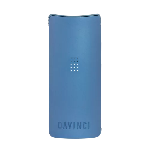 DAVINCI MIQRO Vaporizer - Rust - Image 2