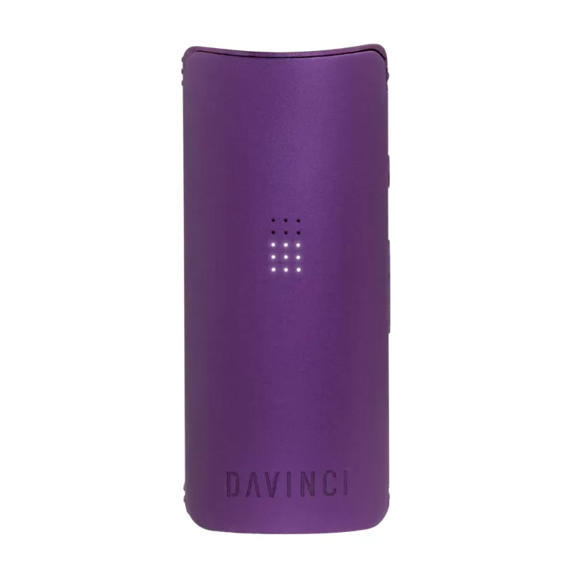 DAVINCI MIQRO Vaporizer - Rust - Image 3