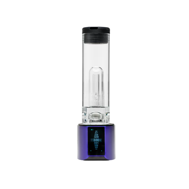 EQ Skyrise Limited Edition: Quartz - Sapphire - Image 2