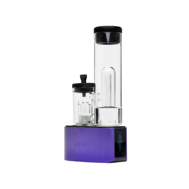 EQ Skyrise Limited Edition: Quartz - Sapphire - Image 3