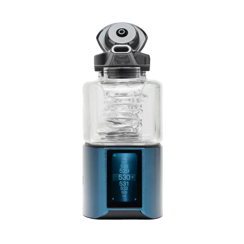 EQ E Rig Mouthpieces - Glass - Image 2