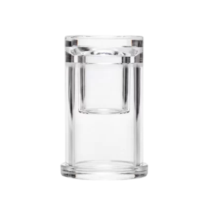 EQ Quartz Crucible