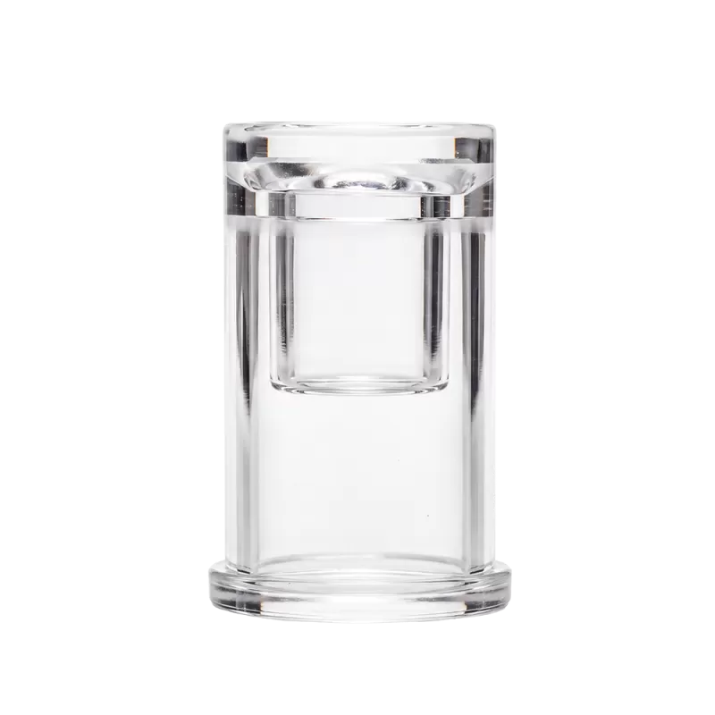 EQ Quartz Crucible