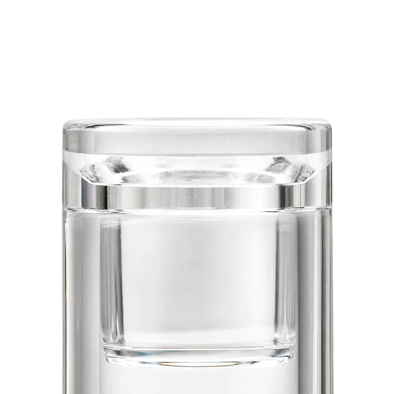 EQ Quartz Crucible - Image 2