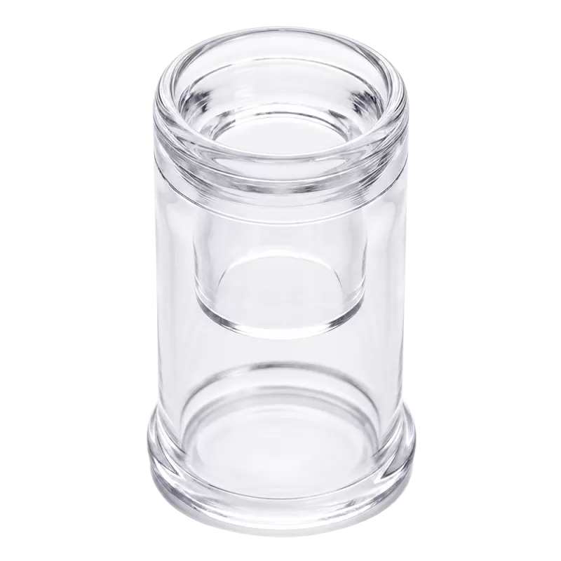 EQ Quartz Crucible - Image 3