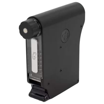 Chewy G3 Portable Electronic Grinder - Standard