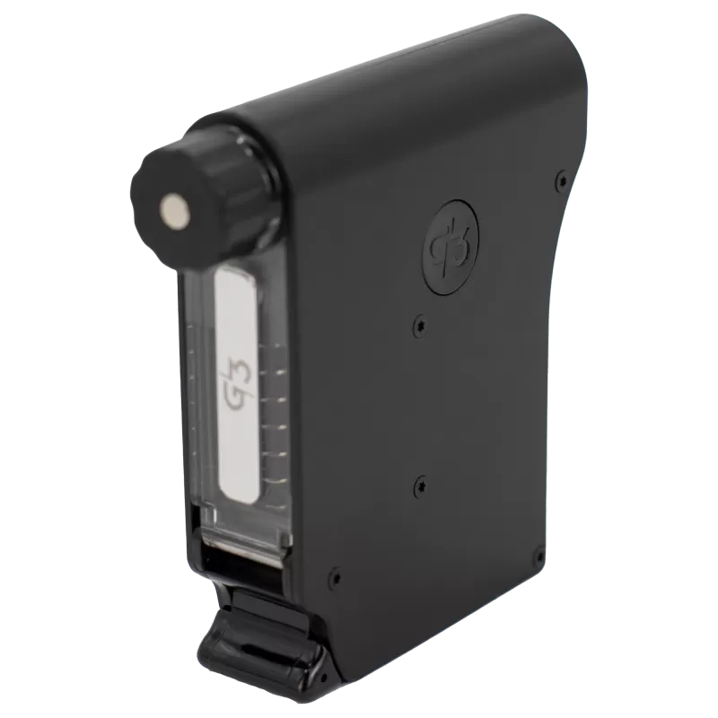 Chewy G3 Portable Electronic Grinder - Standard