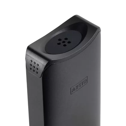 ARTIQ Flat Mouthpiece - ARTIQ