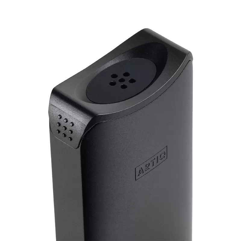 ARTIQ Flat Mouthpiece - ARTIQ
