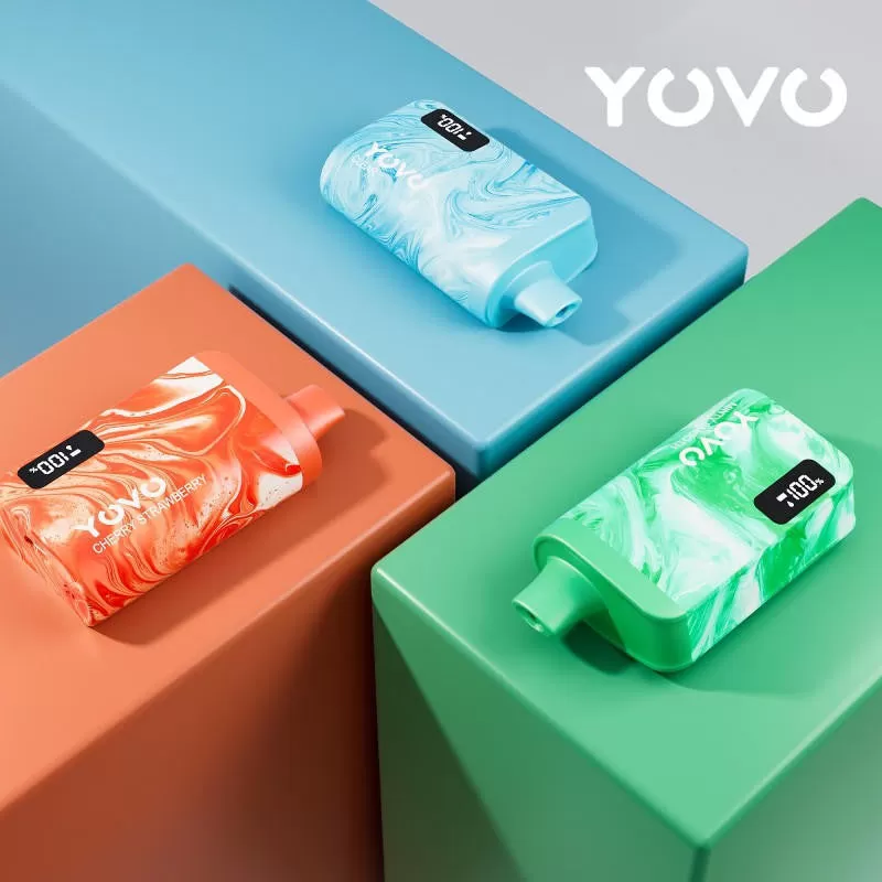 Yovo JB8000 Smart - Hawaiian Paradise - Image 3