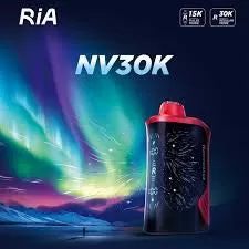 RIA NV30K by Geek Bar - Dualicious - Image 3