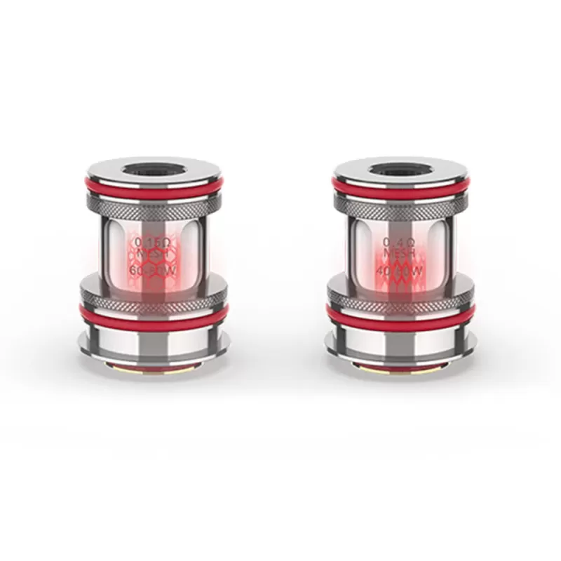 Vaporesso GTR Mesh Coil 3pk - 0.15ohm