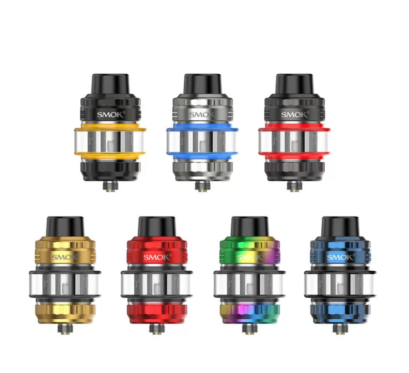 Smok T-Air Subtank - Red - Image 2