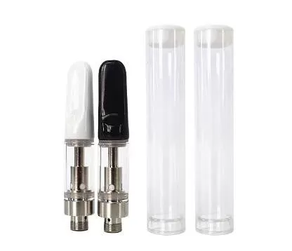 CCell Tank 1ML - White - Image 2