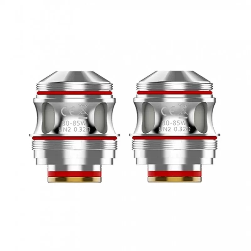 Uwell Valyrian III Coils 2pk - 0.14ohm