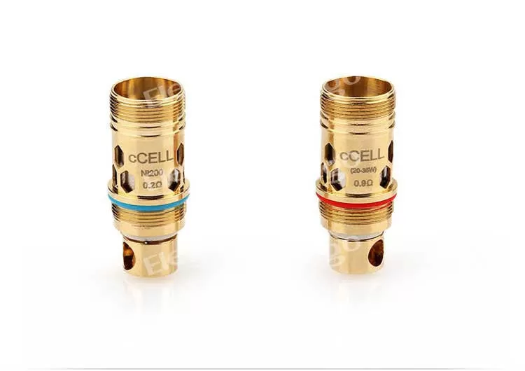 Vaporesso Target Ceramic Coils (5pk) - 0.9 ohm