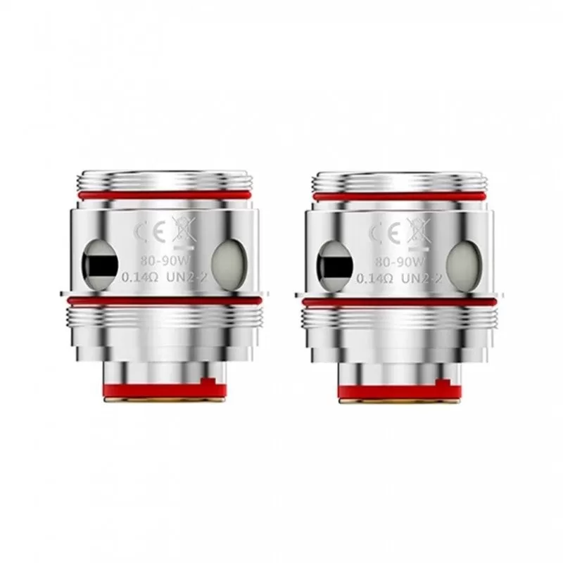 Uwell Valyrian III Coils 2pk - 0.14ohm - Image 3