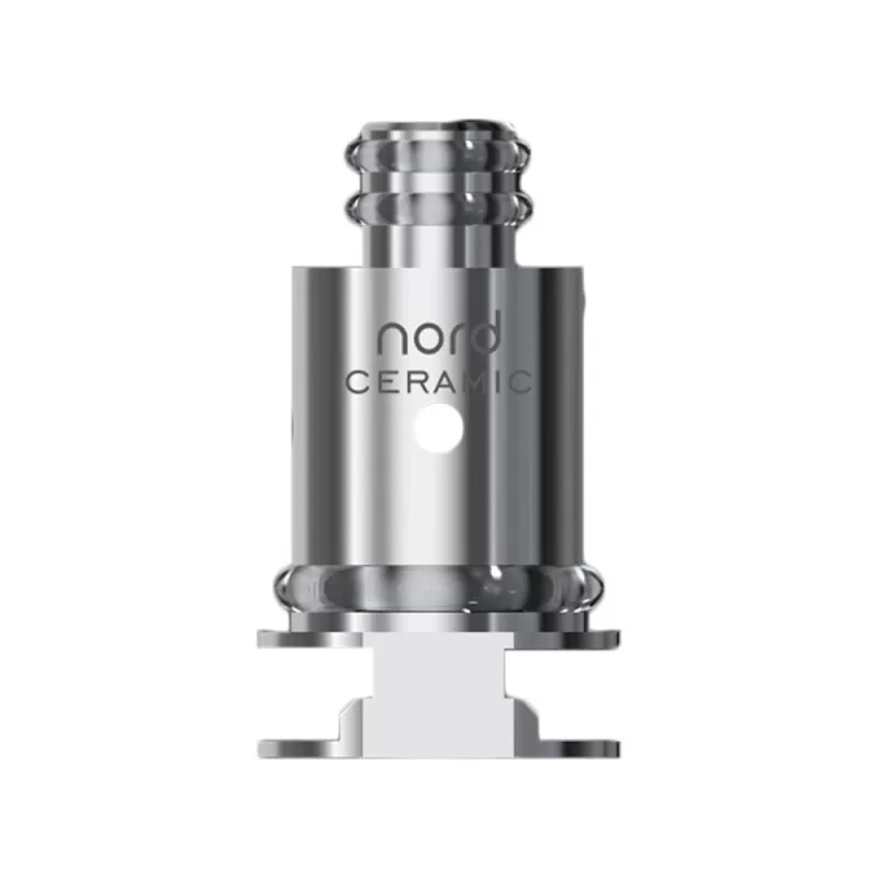 Smoktech Nord Coils - 1.4 ohm (Ceramic Coil) - Image 3