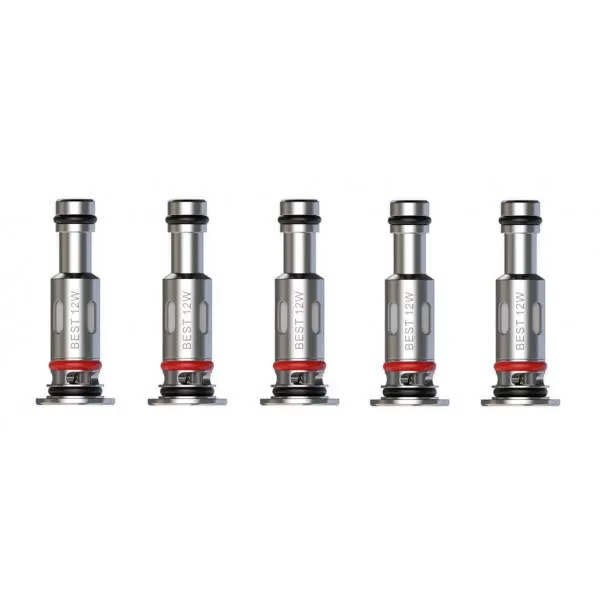 Smok Novo 4 Coils - LP1 Meshed 0.8 ohm