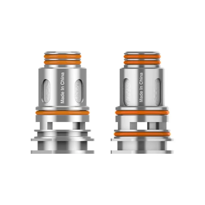 GeekVape P Series Coils 5pk - 0.4ohm