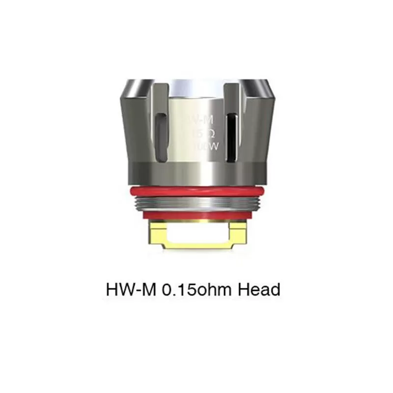 Eleaf iJust Coils - HW-N Coil .2 - Image 2