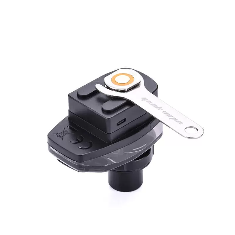 GeekVape H45 (Aegis Hero 2) Pods 2pk - B0.2 (0.2ohm) - Image 3