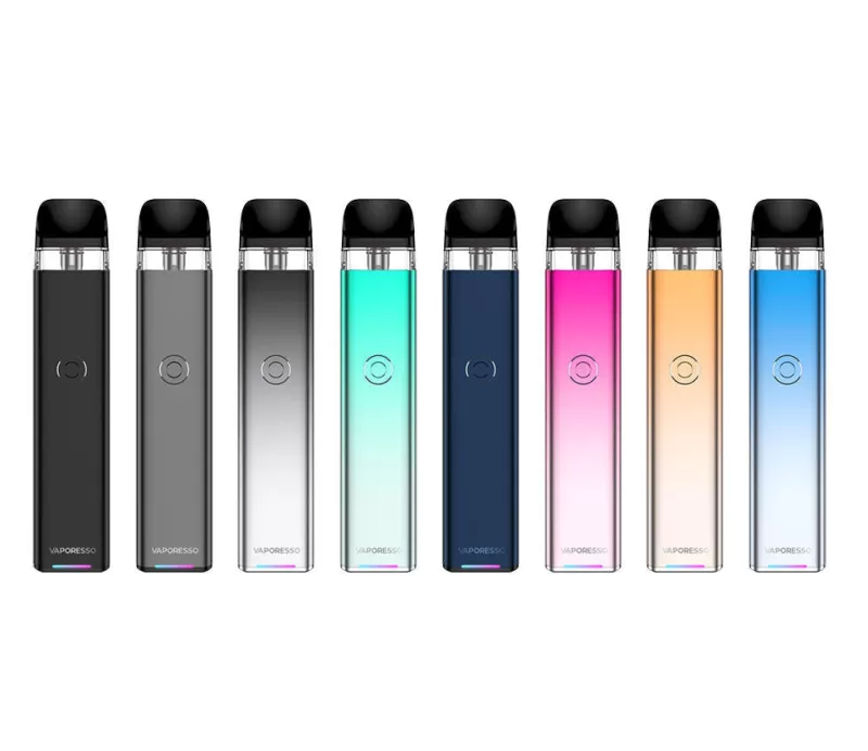 Vaporesso XROS 3 Kit - Space Grey - Image 2