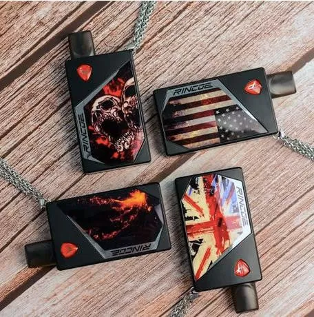 Rincoe Tix Pod Kit - Vast Sky - Image 3