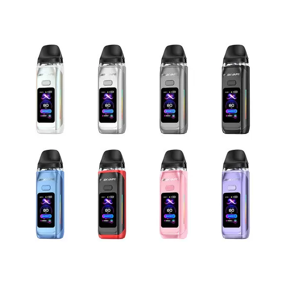 GeekVape Digi MAX Kit - Misty Blue - Image 2