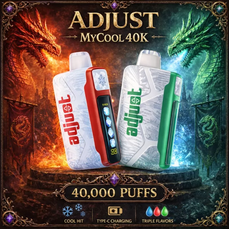 Adjust MyCool 40K - Dragon Strawnana