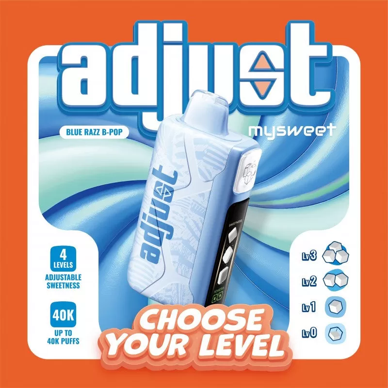 Adjust MySweet 40K - Apple Cronut - Image 2