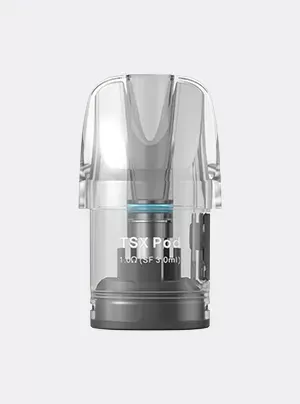 TSX Pod ( 2pcs/Pack)