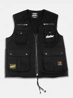 Vest coat