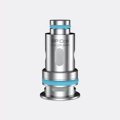 Aspire BP Coils ( 5pcs/Pack )