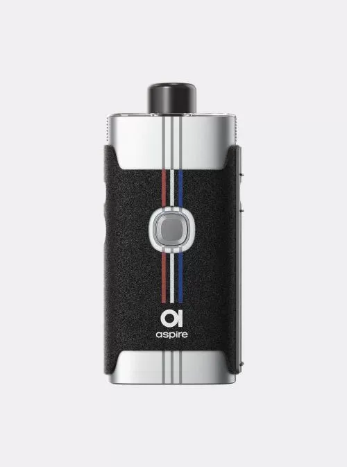 Aspire Cloudflask S Pod AIO Kit 2000mAh with Protective Sleeve