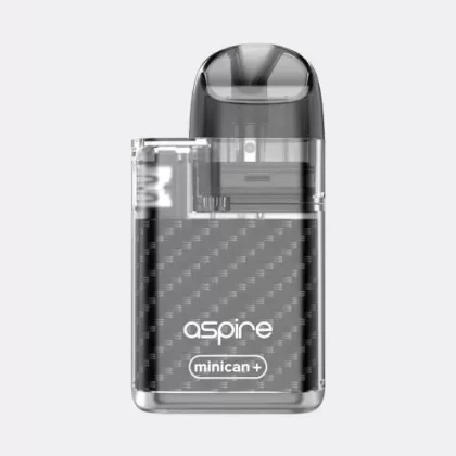 Aspire Minican+ Pod Vape Kit 850mAh with Lanyard