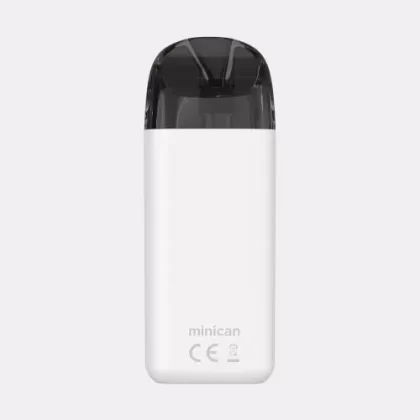 Aspire Minican Pod Kit 350mAh