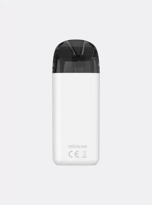 Aspire Minican Pod Kit 350mAh