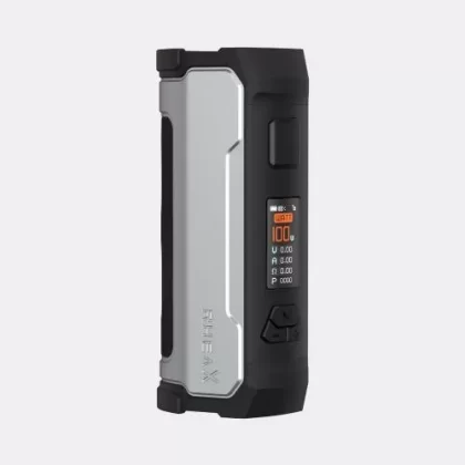 Aspire Rhea X 100W Box Mod