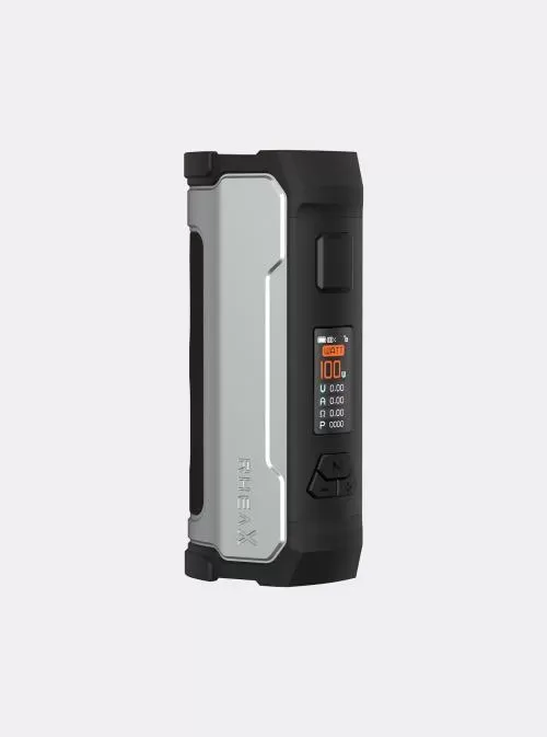 Aspire Rhea X 100W Box Mod