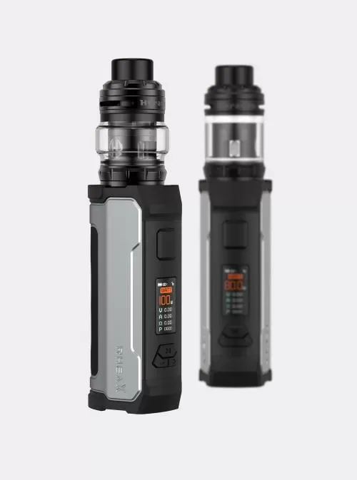 Aspire Rhea X 100W Starter Kit