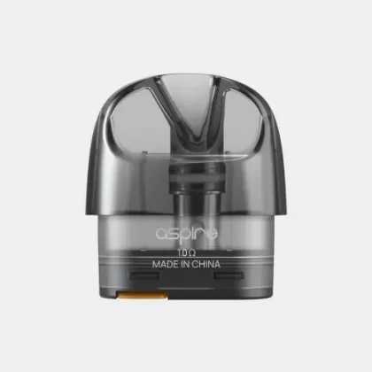Aspire Minican Pods with Mesheded Coil (2pcs/Pack)