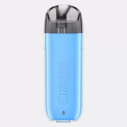 Aspire Minican 2 Pod Vape Kit 400mAh