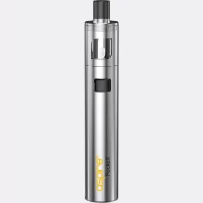 Aspire PockeX Ultimate Pocket AIO Kit 1500mAh